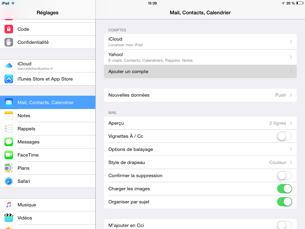 image ios