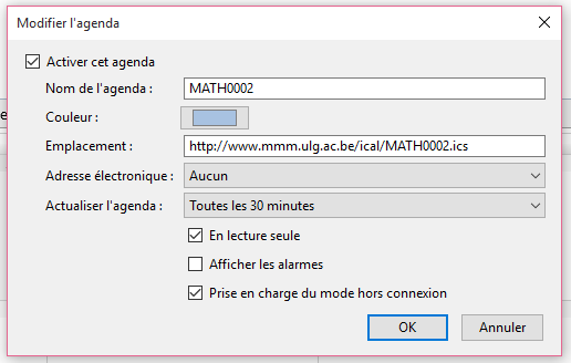 image thunderbird