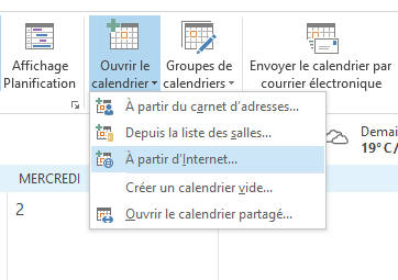 image outlook