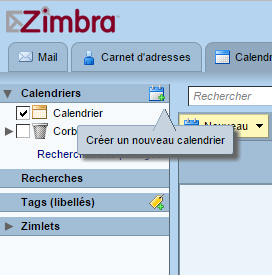 image zimbra